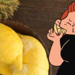 Qué sabor tiene el durian