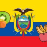 Todas las Frutas de originarias de Ecuador y sus nombres